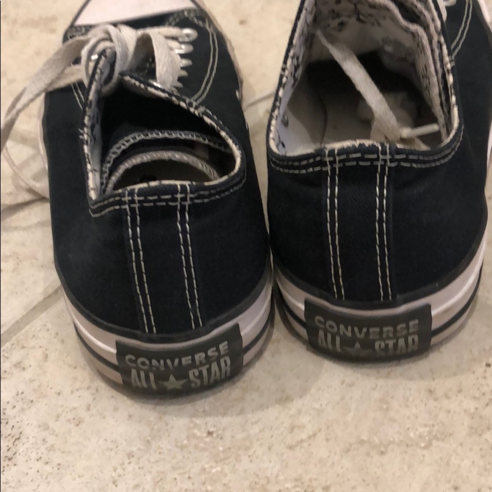 Converse - Picture 4 of 8